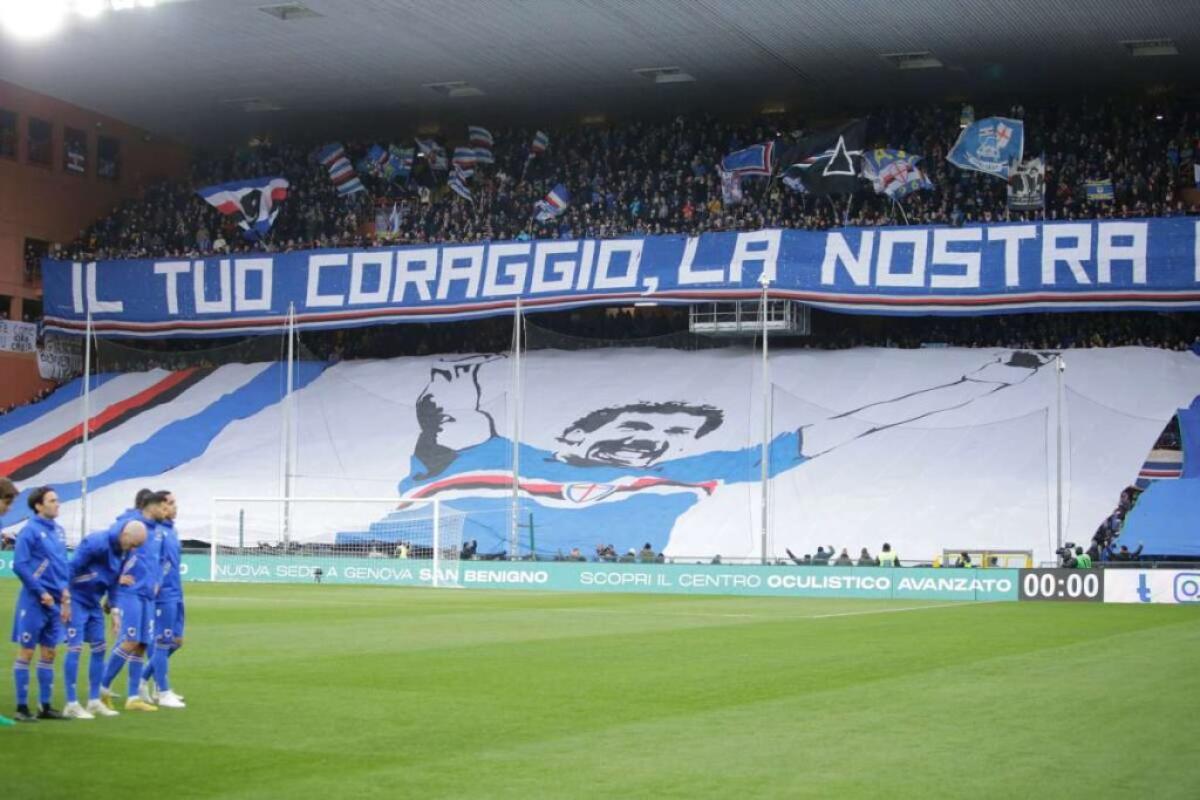 Finisce l’era Ferrero, la Samp a Radrizzani e Manfredi - 