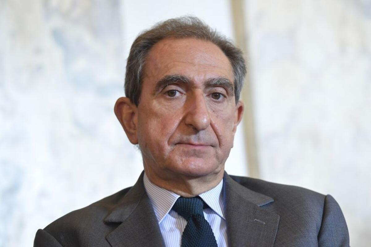 Rai, Fuortes rimette il mandato “Mancano condizioni per continuare” - 