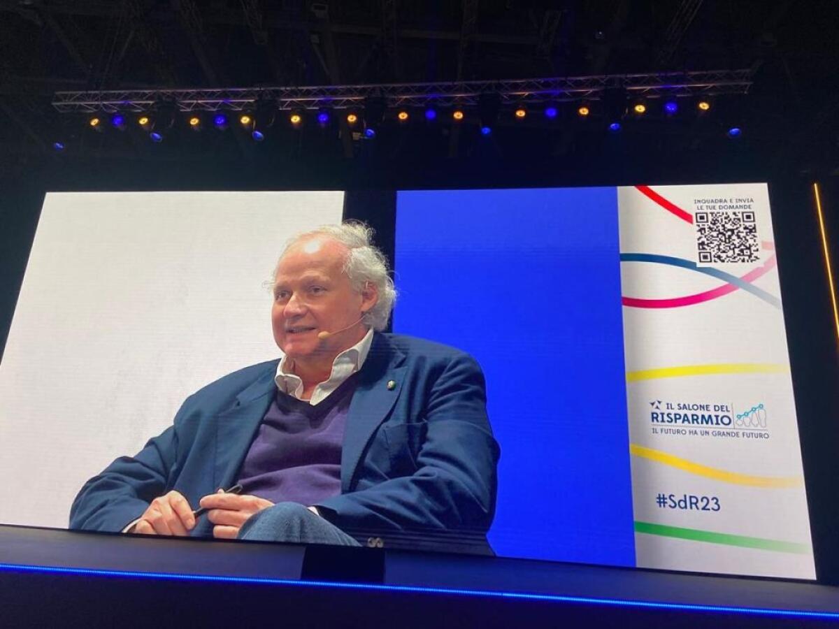 Educazione finanziaria, Lucchini “In Italia serve una scossa” - 