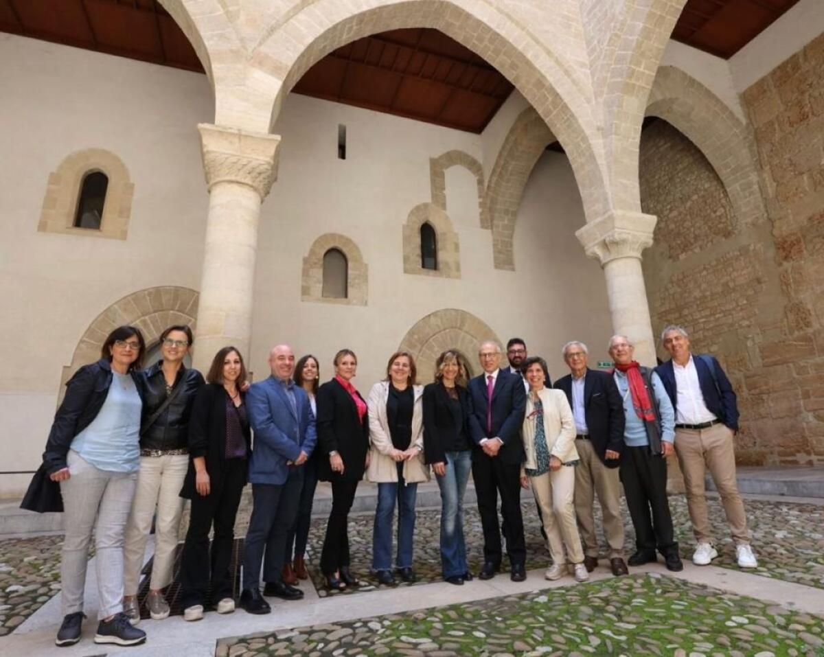 Dal Distretto Micronano una ricerca innovativa per il tumore al fegato - 