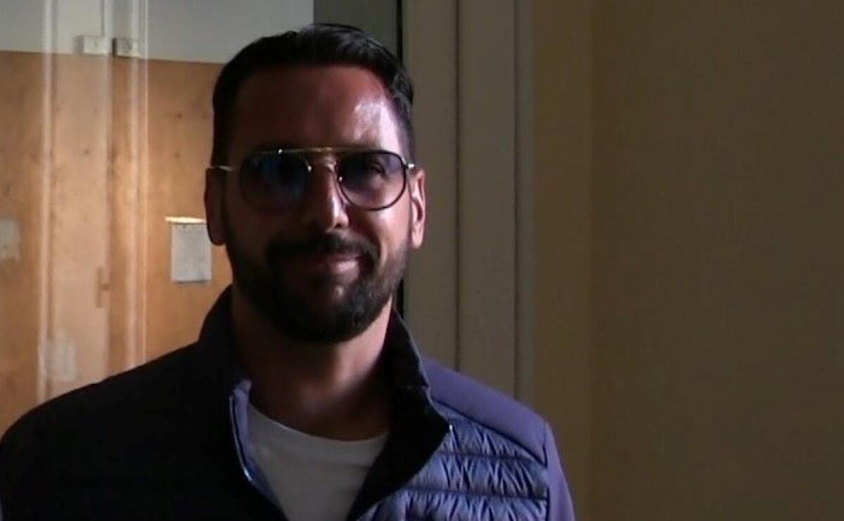 "Sfiduciare Greco adesso significa dargli un alibi", Carfì: "Unità centrodestra? Non basta invocarla" - Il coordinatore leghista Raffaele Carfì