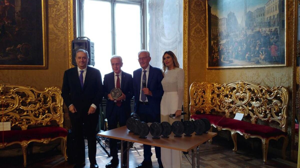 Banca Mediolanum premiata dal magazine BancaFinanza - 
