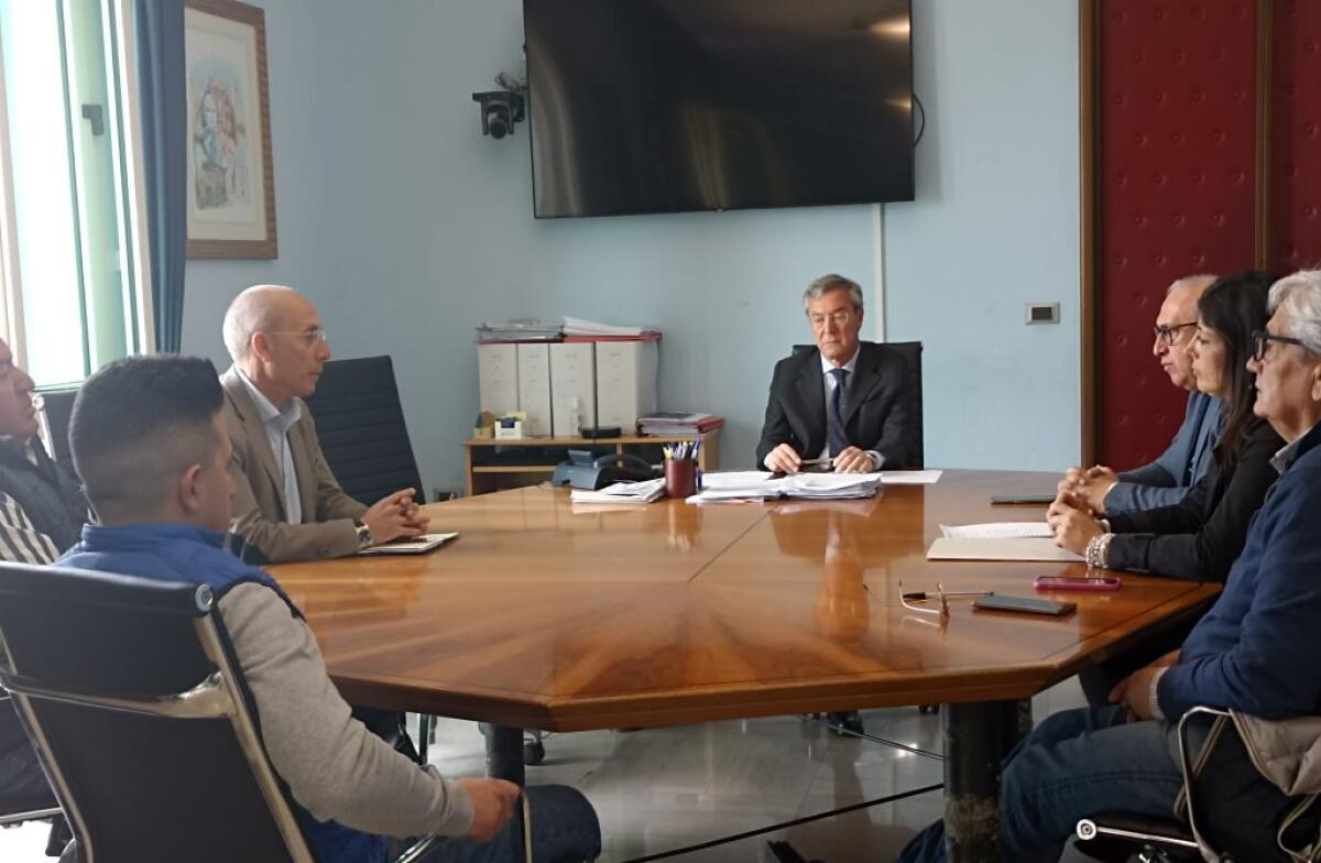 Nuovi loculi a Farello, affidati lavori: "Da completare entro un anno" - 