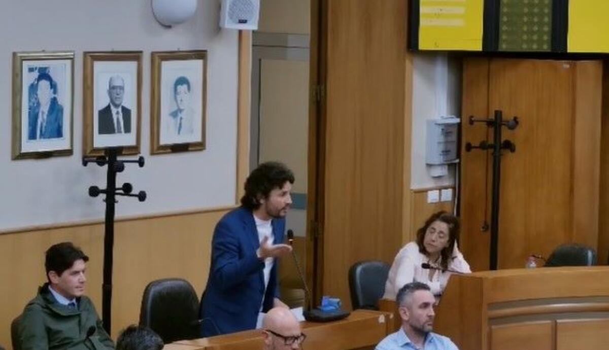 Eventi sbarco, "consiglio calpestato": Greco contro l'attacco del centrodestra ma passa atto - 