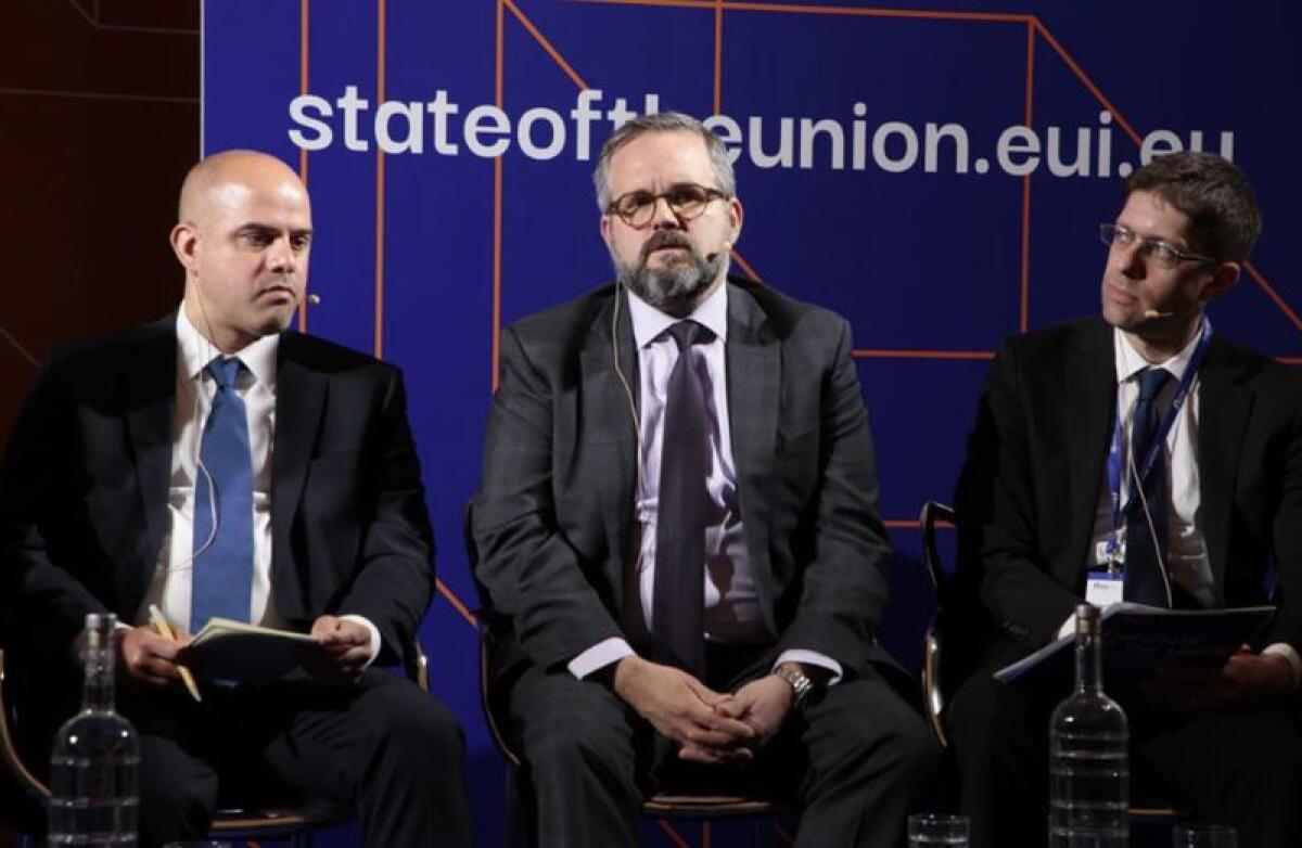 The State of the Union, da Bayer sfida per la sostenibilità - 