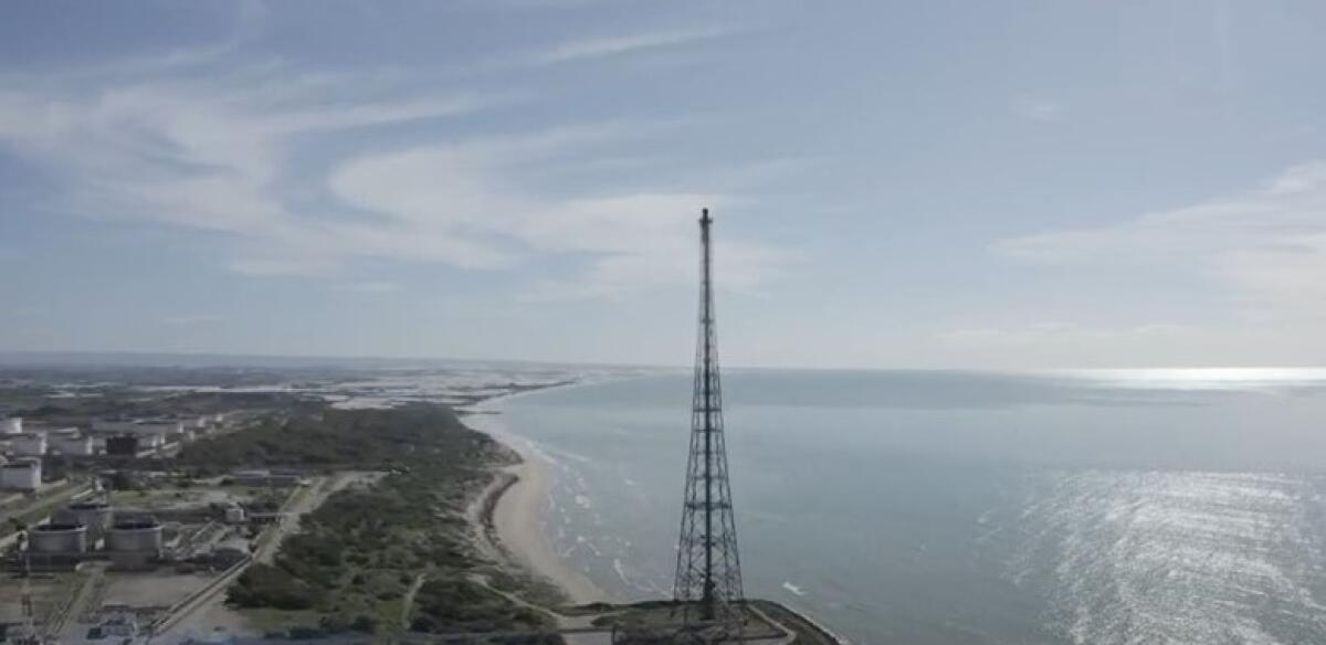 "Argo-Cassiopea", attività per la posa delle prime linee in mare: capitaneria autorizza Saipem -