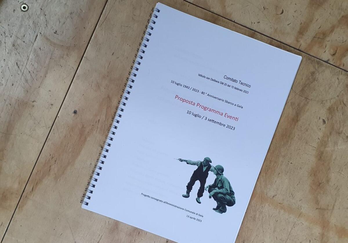 Sbarco in “Alto Mare”, Il milione “fantasma” e il tempo che non c’è - 