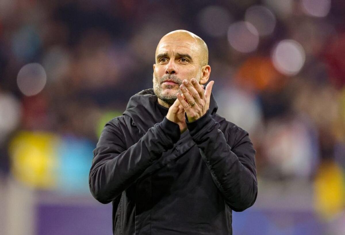 Manchester City-Real 4-0, inglesi in finale contro l’Inter -