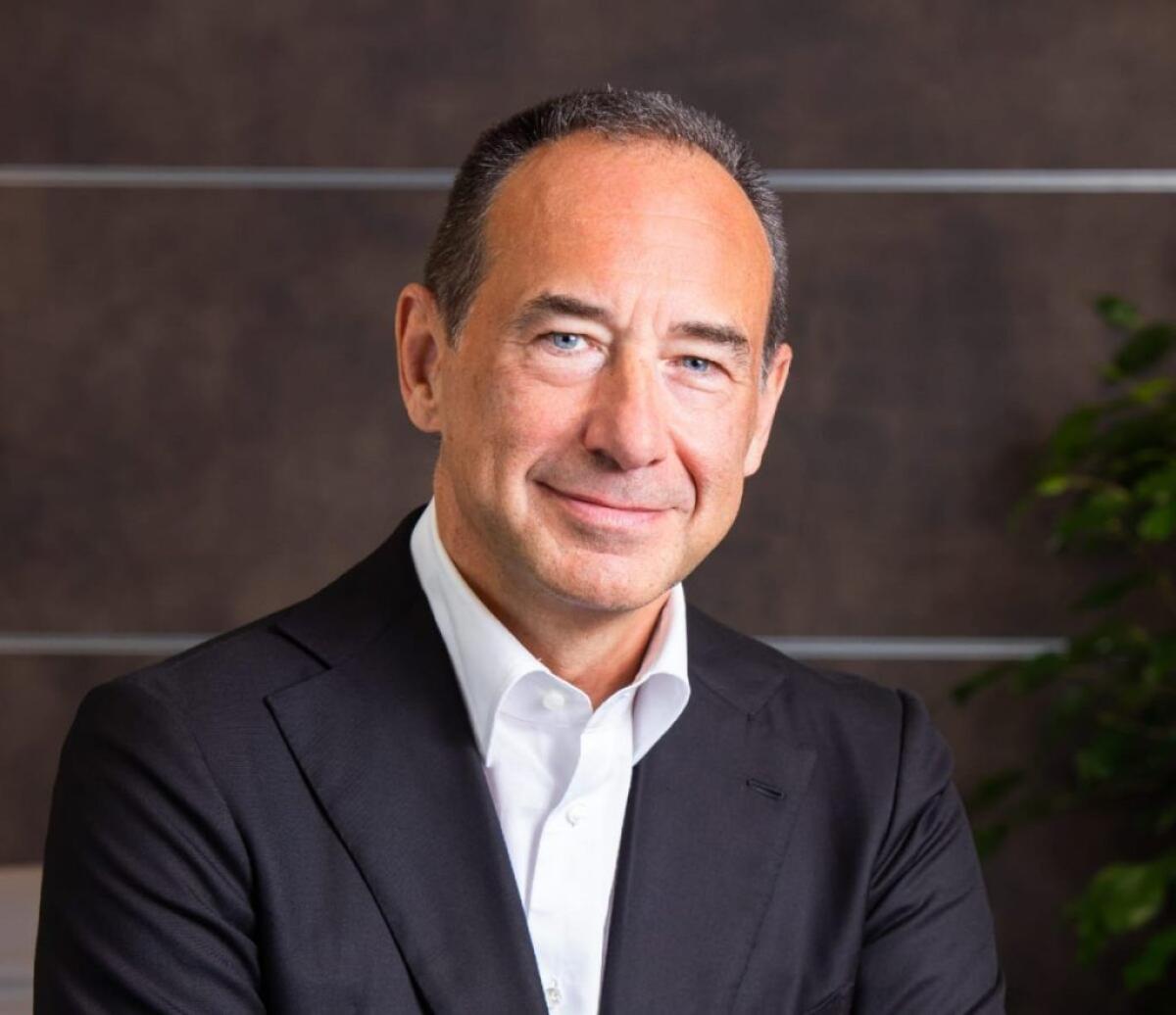 Iren consolida AcquaEnna e rafforza la presenza nel Sud Italia - 