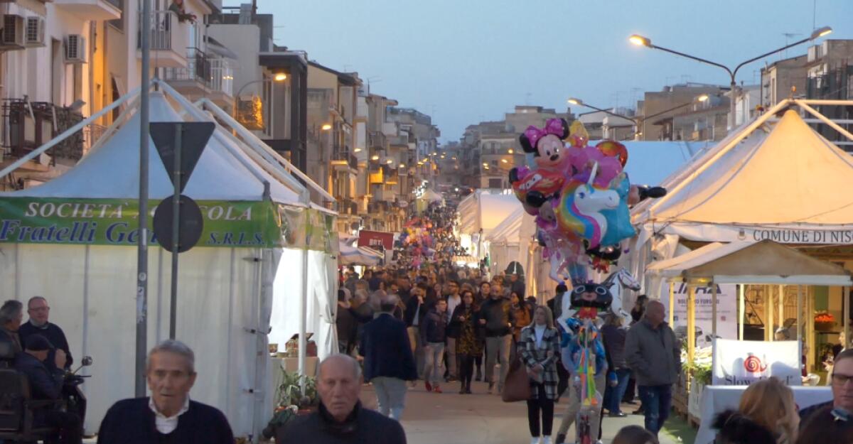 Sagra del carciofo, numeri da capogiro per la 41° edizione - 