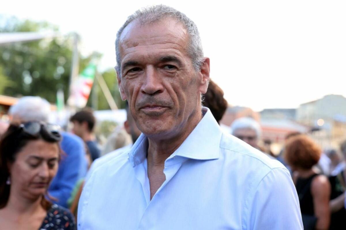 Pd, Cottarelli “Mi dimetterò da senatore, stimo Schlein ma differenze” - 