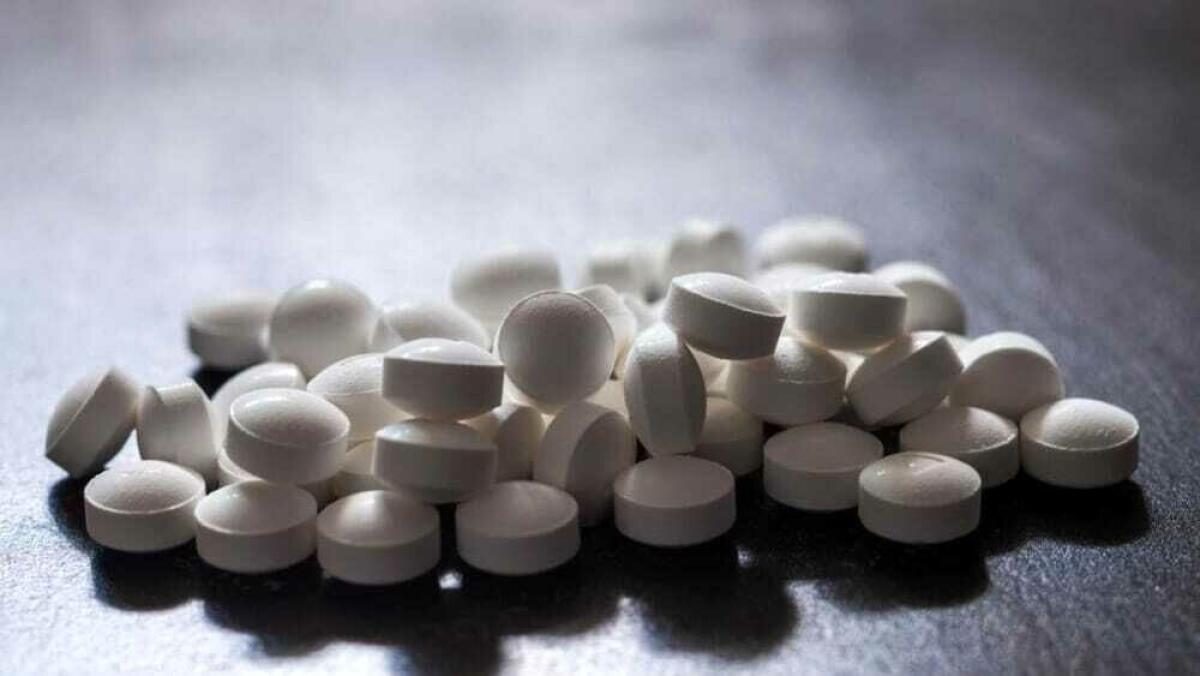 Nel tetto dell'abitazione c'erano pasticche di anfetamine e matanfetamine: giovane arrestata - 