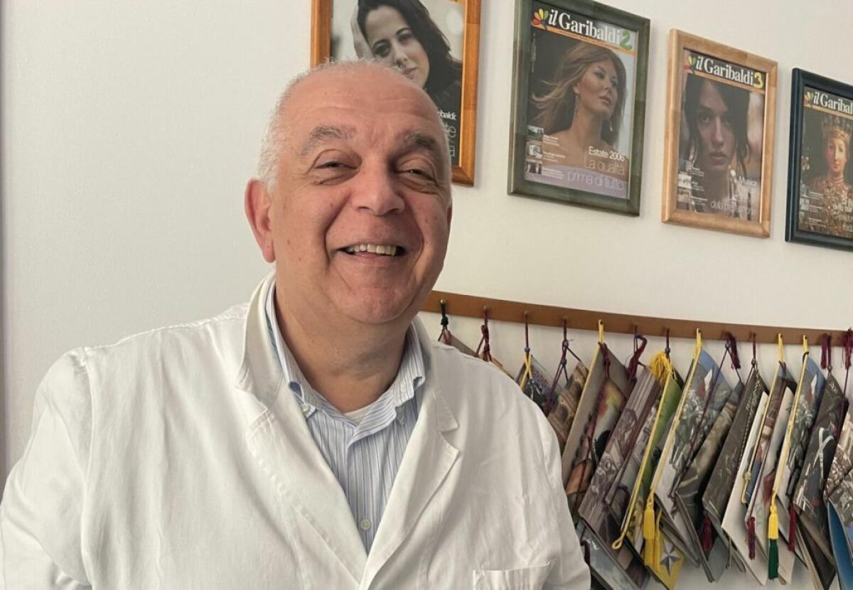 Progetto “Asma Zero” al Garibaldi-Nesima di Catania, screening gratuiti - 