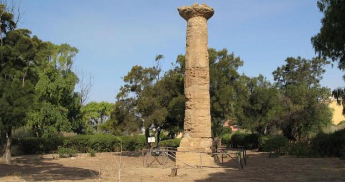 Siti aperti per il 2 giugno, c'è anche il parco archeologico di Gela - 
