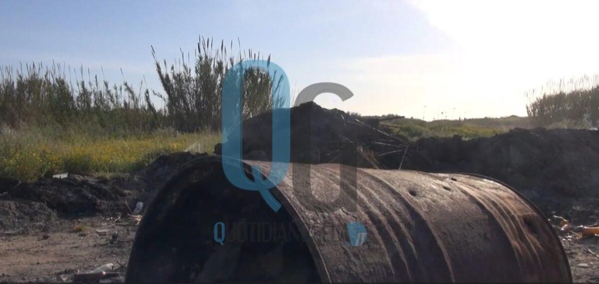 Rifiuti speciali in discariche abusive, Comune parte civile: Greco, "fenomeno da debellare" - 