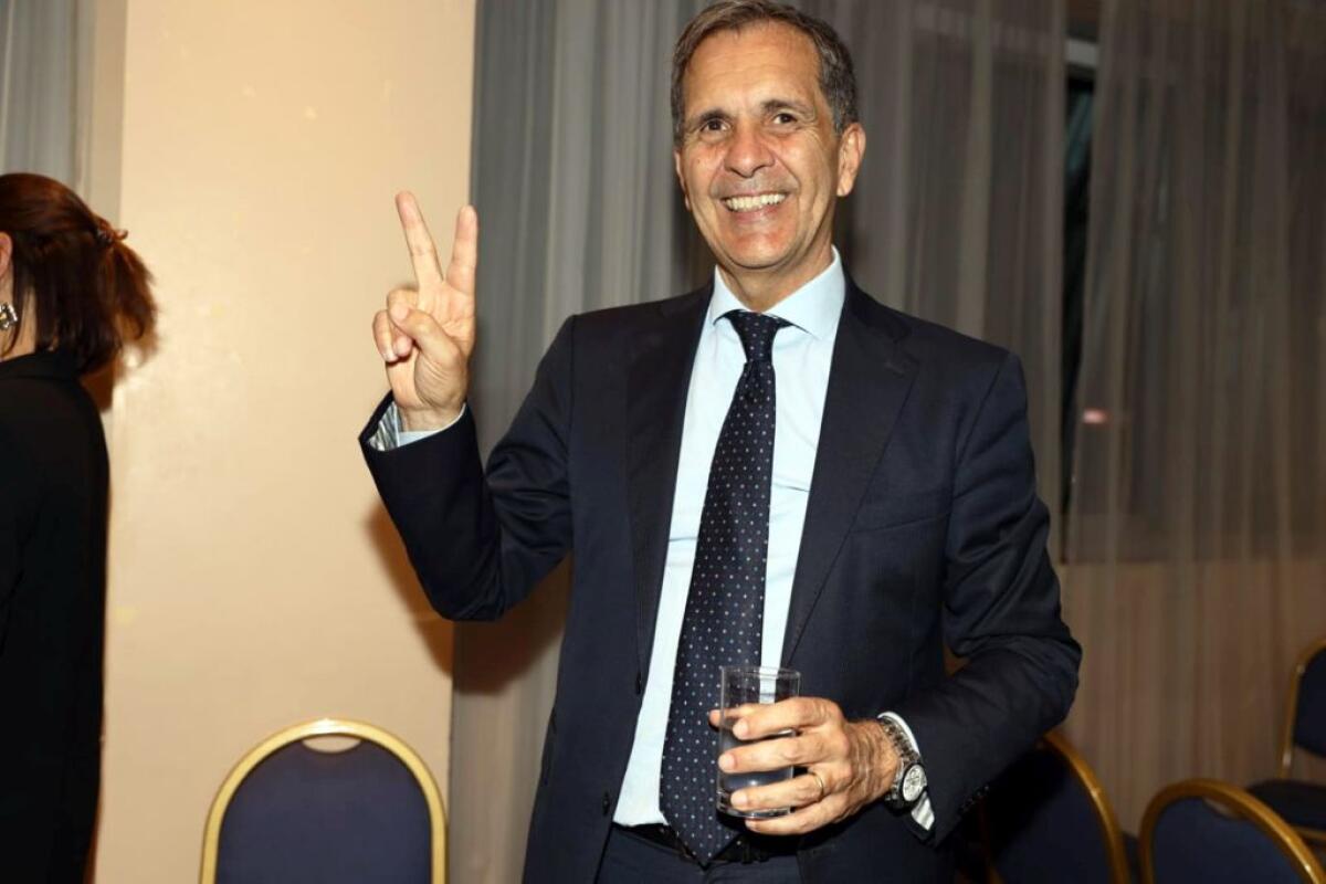 Amministrative, vittorie Tranchida e Trantino. Ballottaggio a Siracusa -