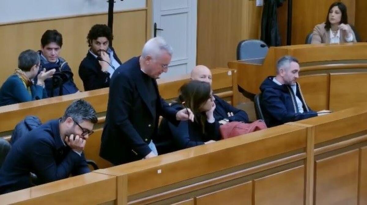 Approvata mozione sull'osservatorio per migliorare Manfria: altro stop per via a Hytten e Marchioni - 