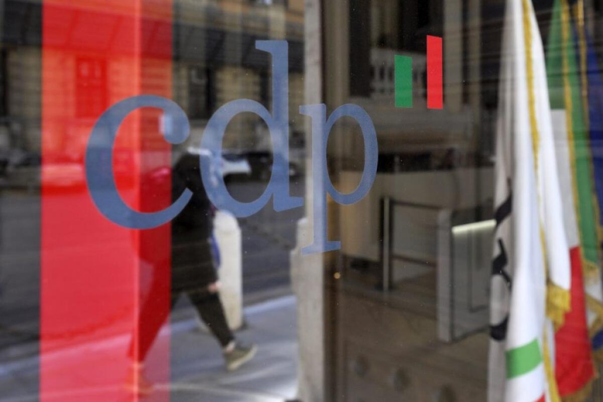 Cdp, da enti locali Sicilia richieste rinegoziazione per 630 mutui - 