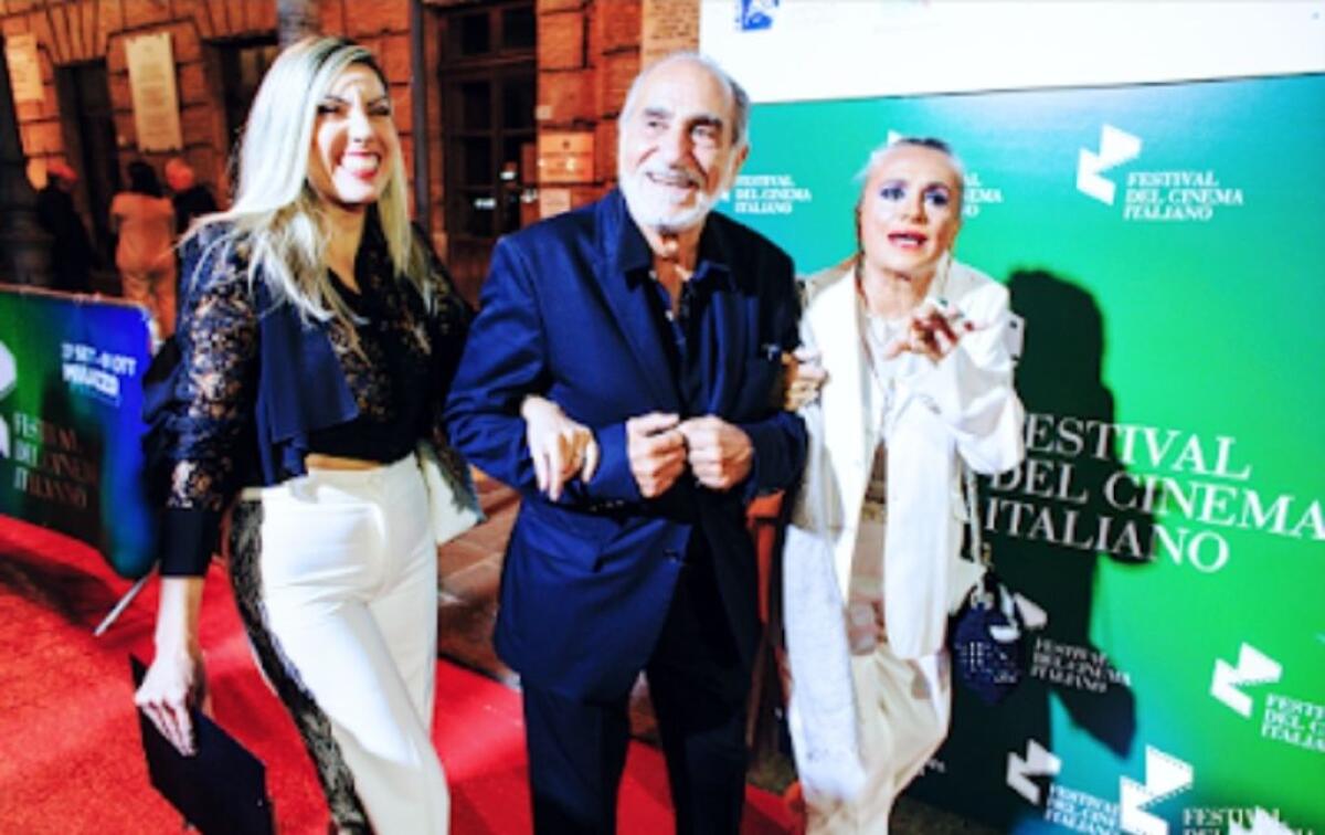 Milazzo, il Festival del Cinema Italiano confermato dal 7 al 10 giugno - 