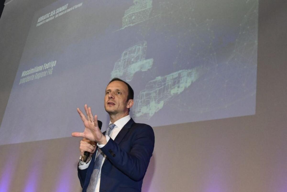 Pnrr, Fedriga “Ormai impossibile riscriverlo, ma va corretto” - 