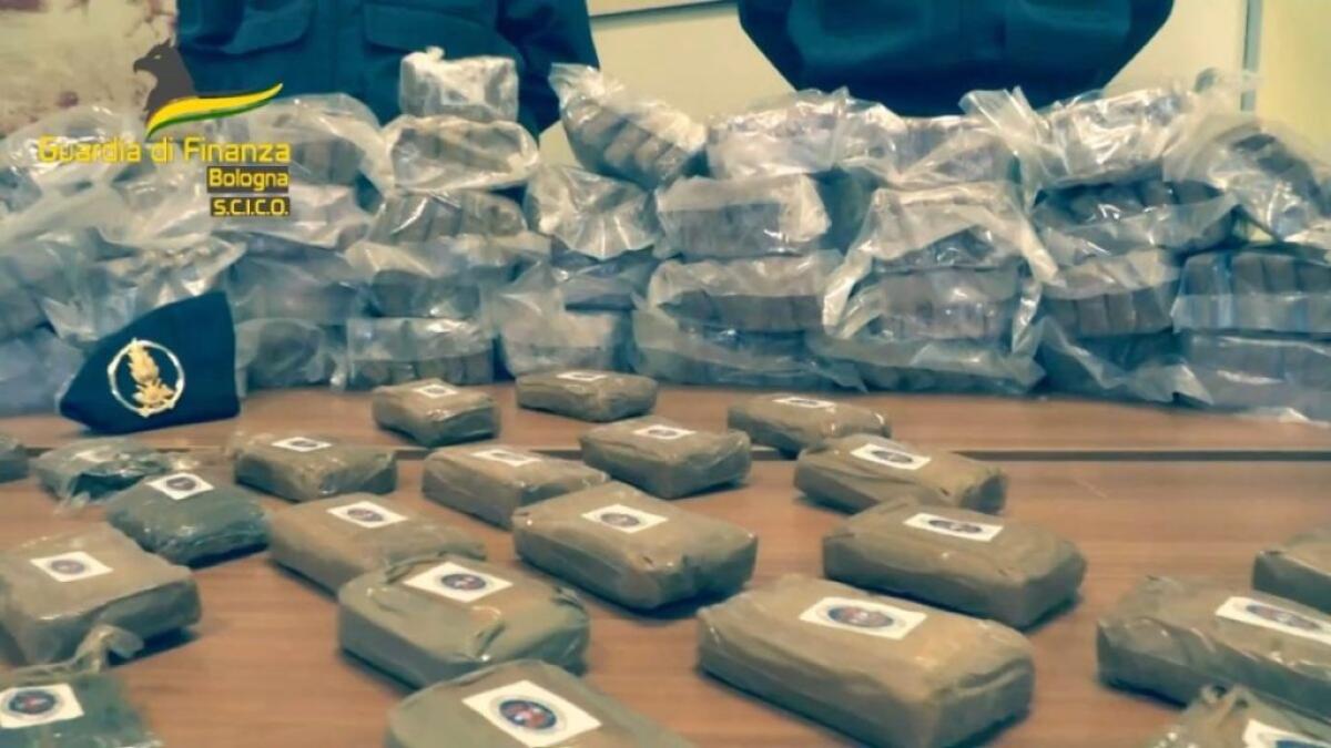 ‘Ndrangheta, 41 arresti in 7 regioni - 