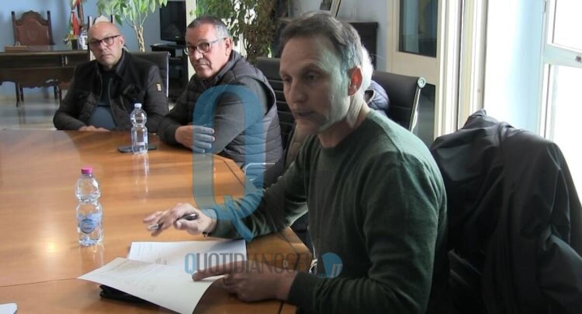 Mobilità in deroga, Regione stanzia i fondi per 96 operai rimasti fuori dal ciclo produttivo - I segretari Gauci, Calabrese e Pistritto