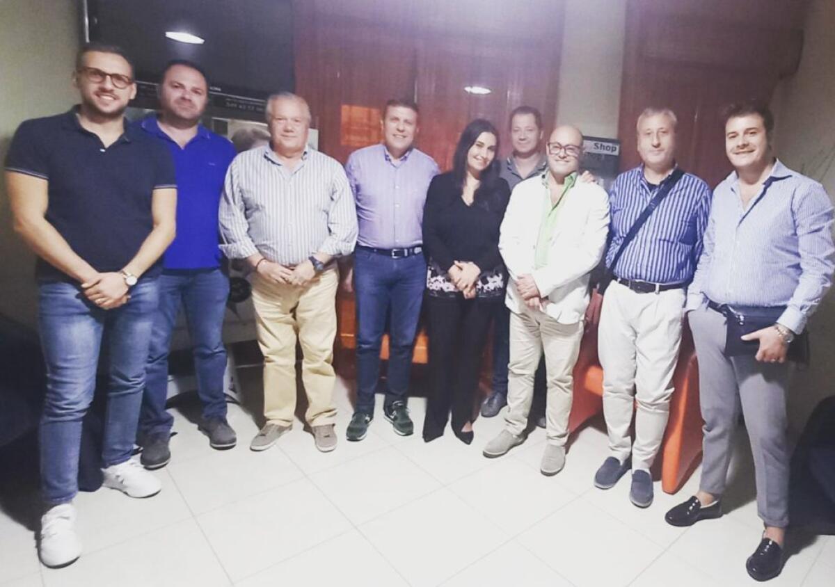 Forza Italia apre una sede in città nel cuore del centro storico - 