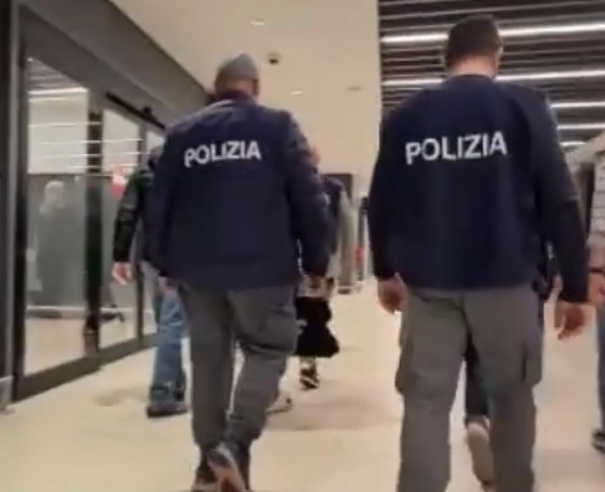 Frodi informatiche a istituti finanziari, 6 misure di custodia cautelare - 