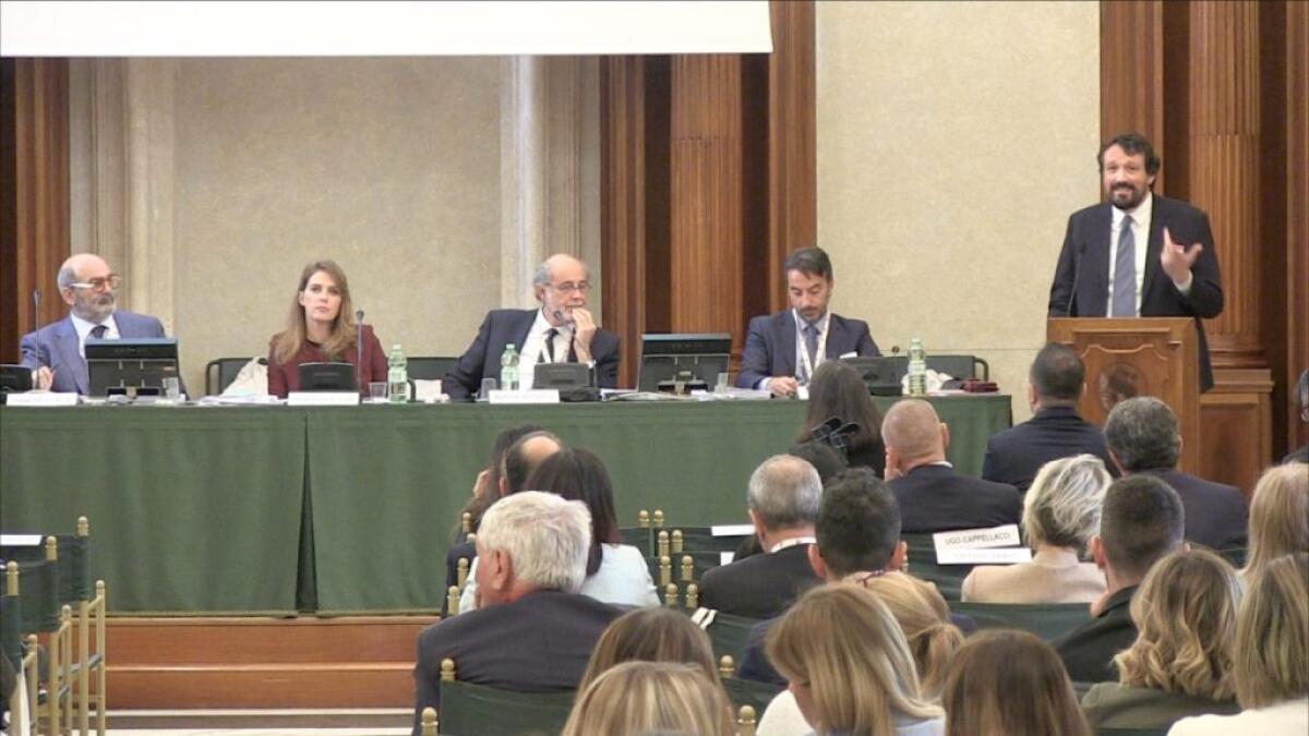 Sclerosi Multipla, in Italia ancora tanti ostacoli da superare - 