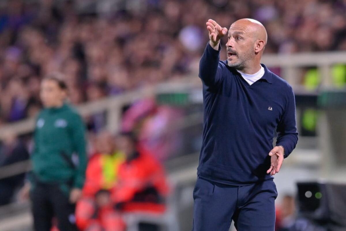 Italiano “Voglio gli occhi di Basilea, onoriamo la maglia” - 