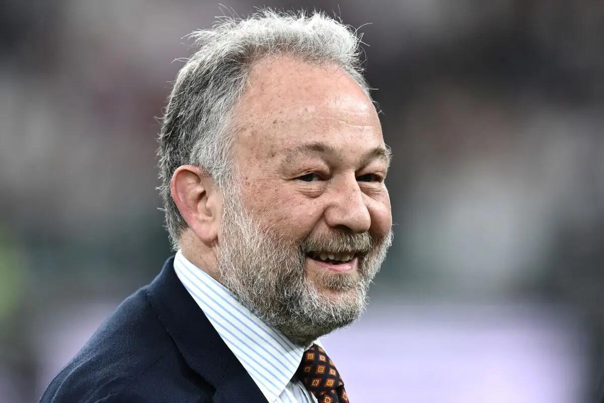 Tfn accoglie il patteggiamento, solo una multa per la Juve - 