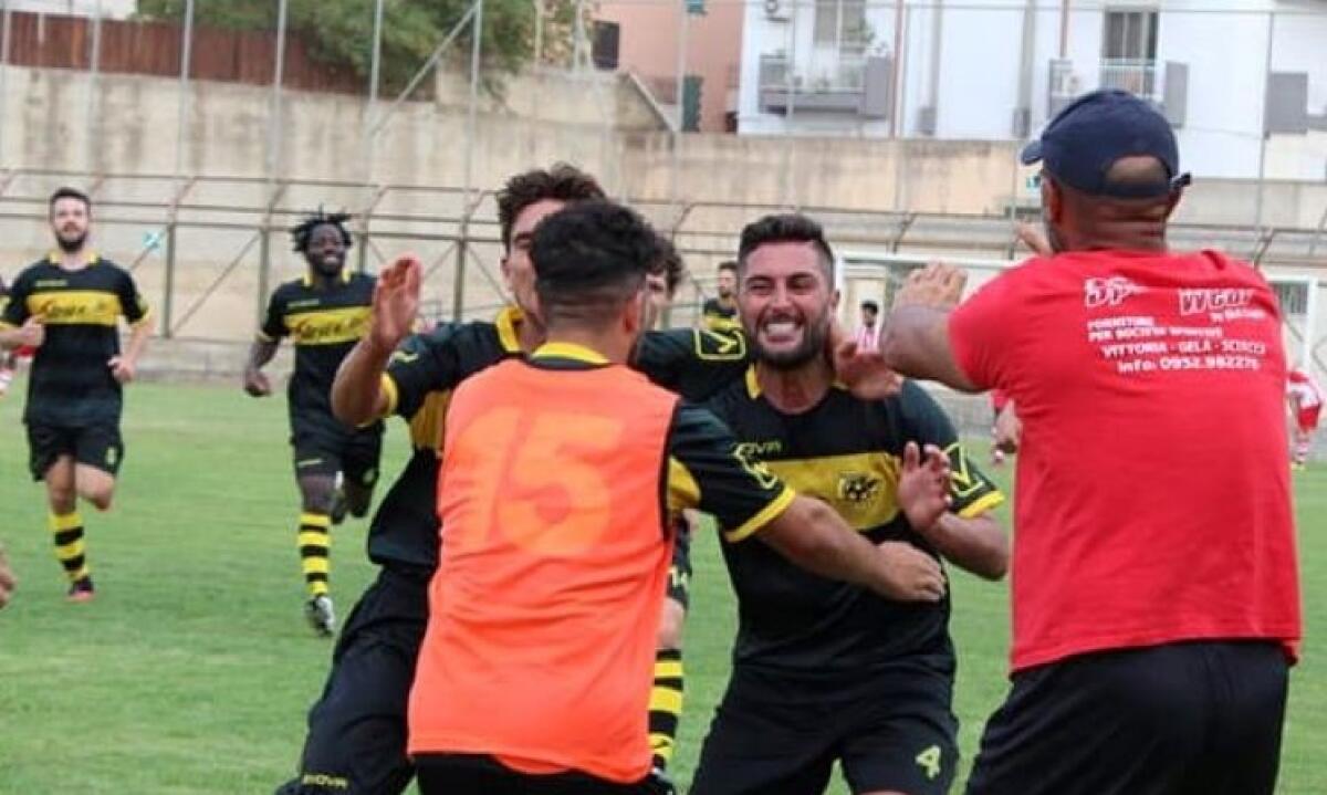 La dirigenza del Gela FC punta sulla valorizzazione del vivaio - 