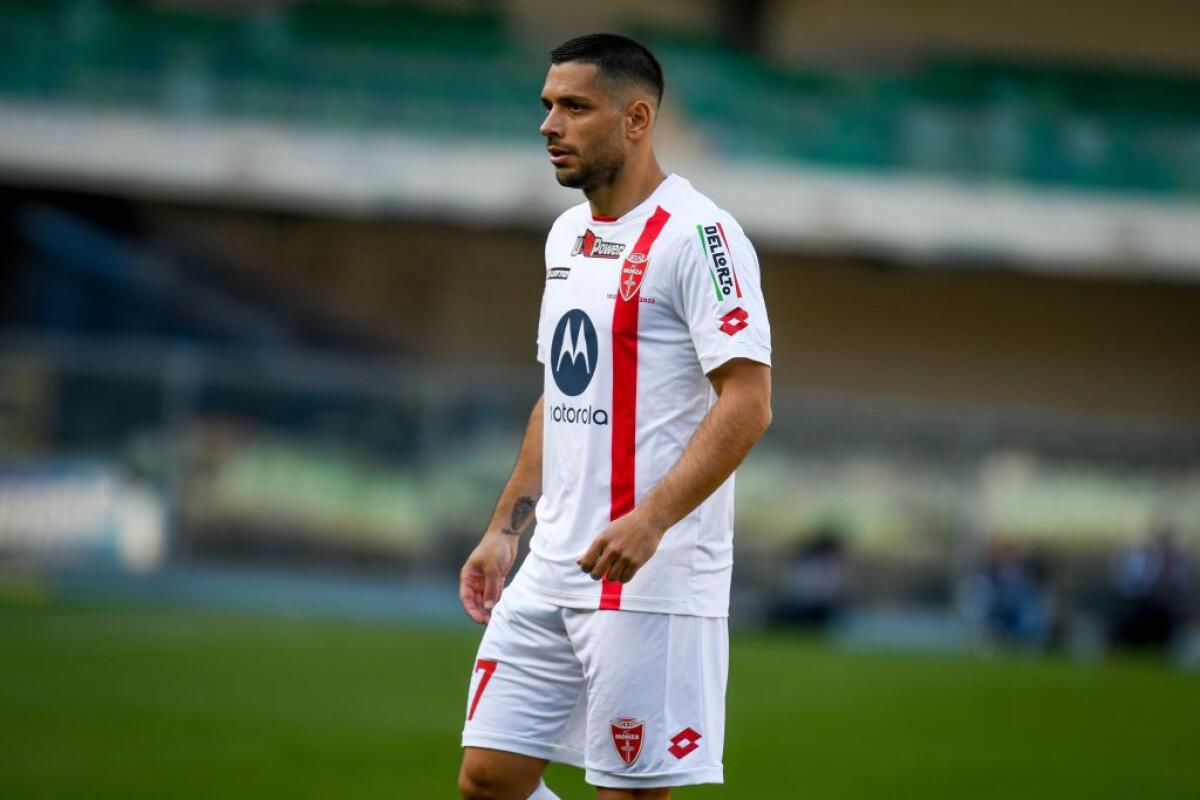 Caprari risponde a Sanabria, Torino-Monza 1-1 - 