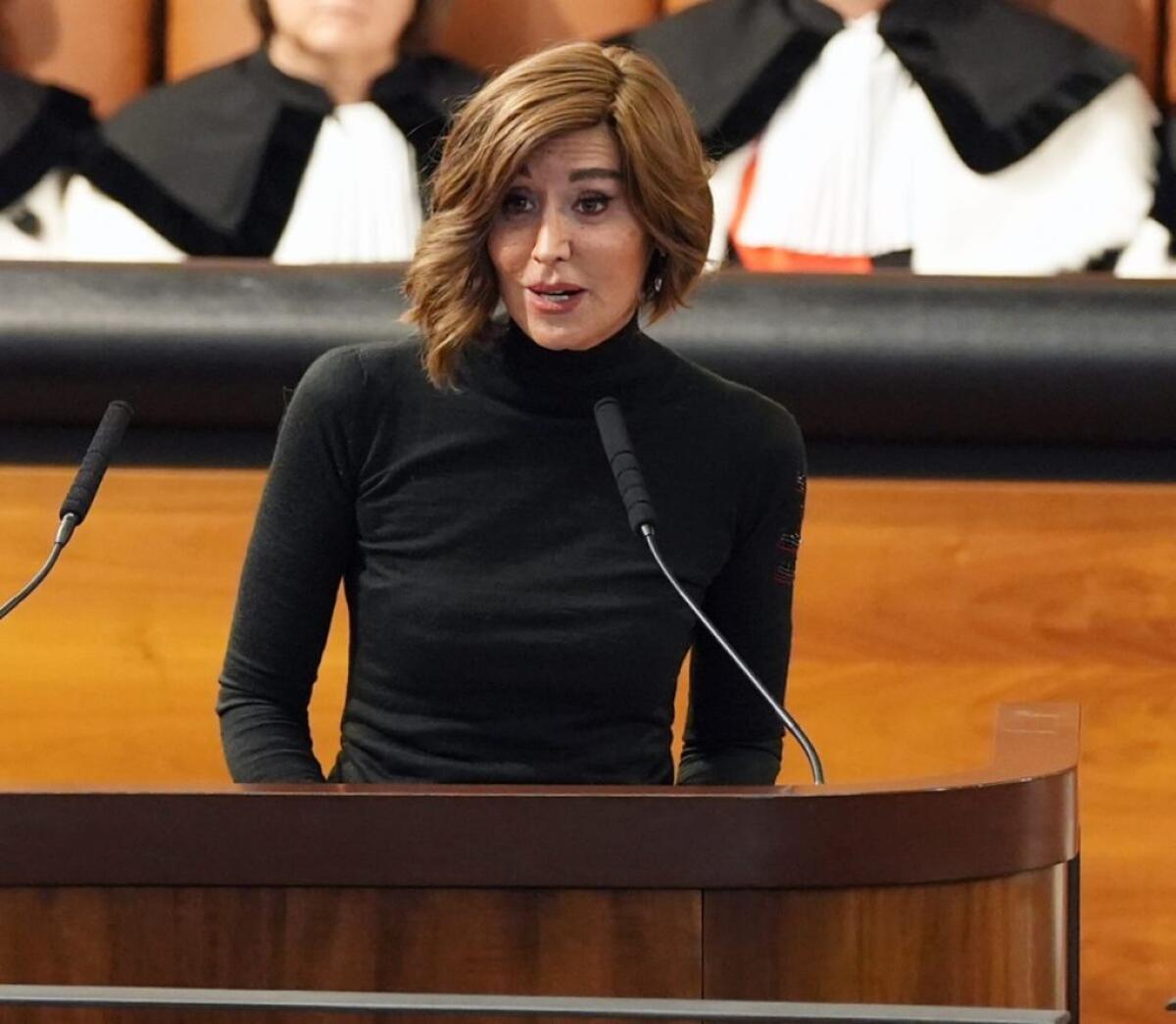 Caro affitti, Bernini “Puntiamo a 60.000 nuovi posti letto” - 