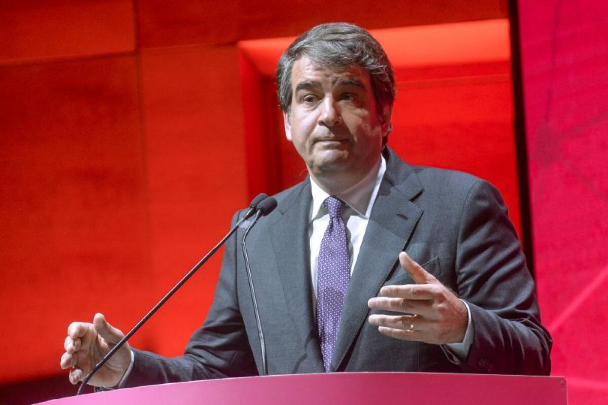 Pnrr, Fitto “Errore concentrarsi solo su obiettivi intermedi” - 