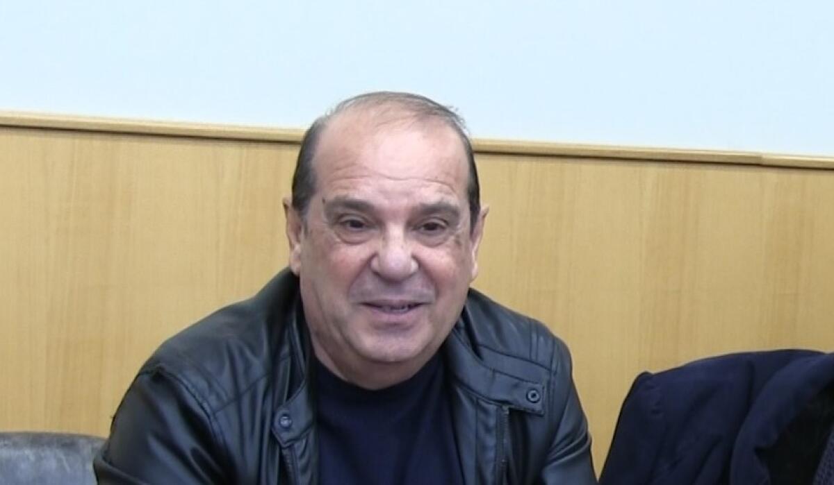 "Con Pd, M5s e civici condividiamo temi", Alario: "Se a Caltanissetta policlinico, a Gela Asp" - Giampaolo Alario