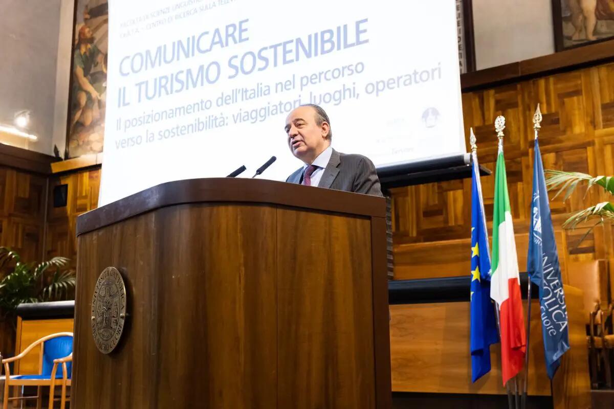 Turismo, sostenibilità decisiva per il 70% dei viaggiatori -