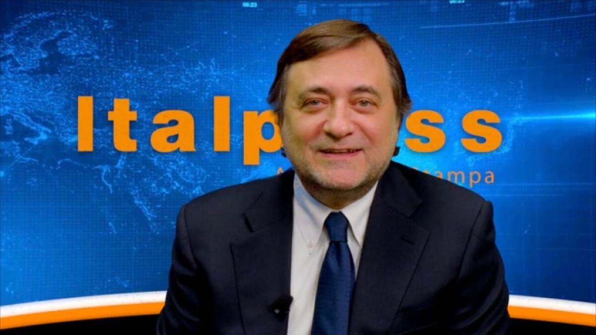 Scoma “Digitalizzazione e partenariati per rilanciare AMG Energia” - 