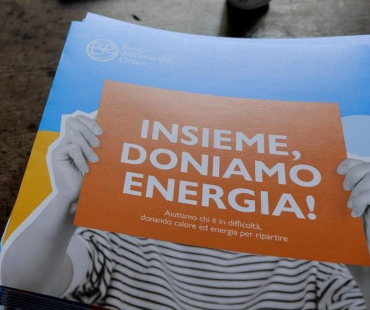 “Energia in periferia” approda in Umbria - 