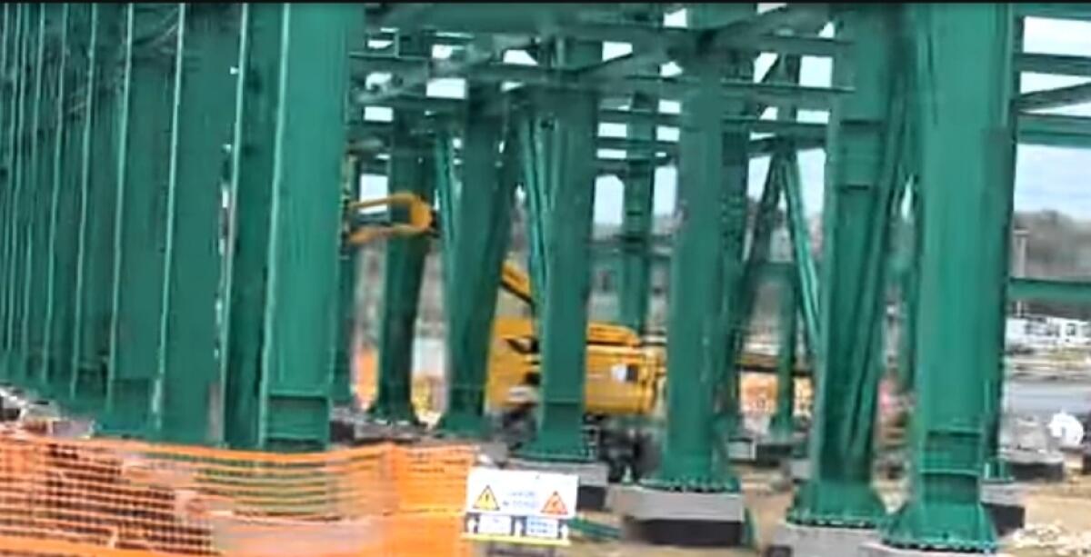 "Argo-Cassiopea", ministero autorizza proroga Via/Aia: per il progetto validità fino al 2027 - 