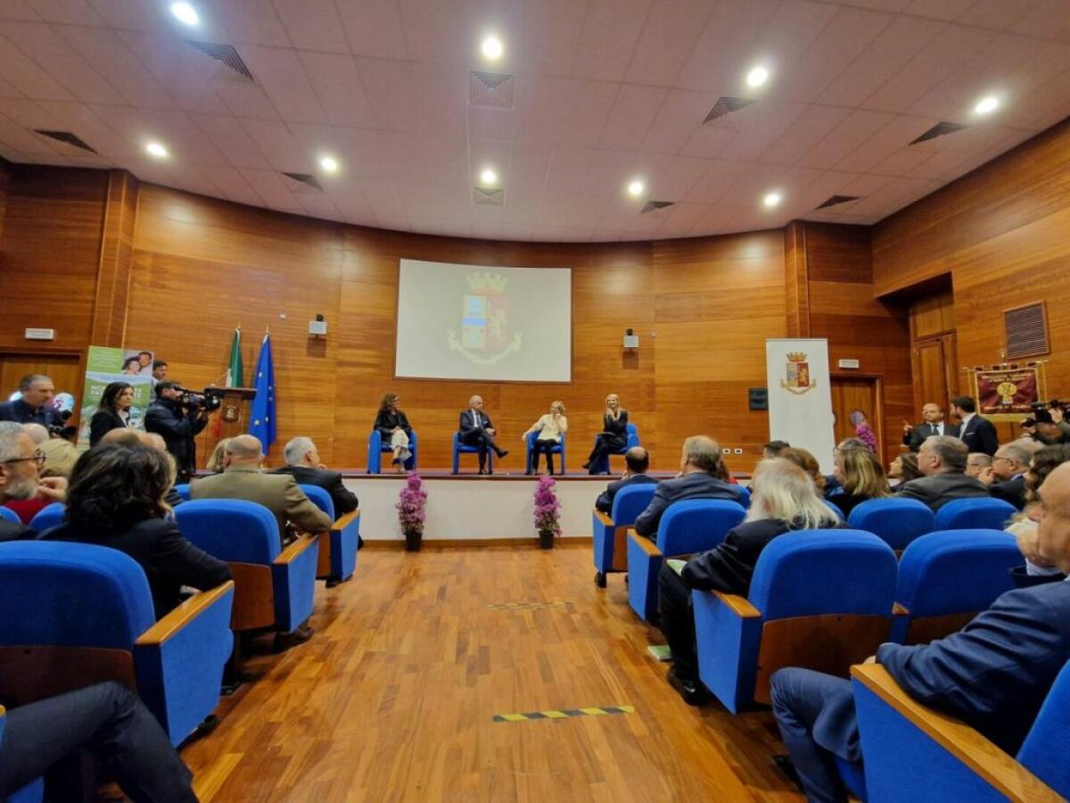 Piantedosi “La lotta alla mafia è al primo punto del governo Meloni” - 