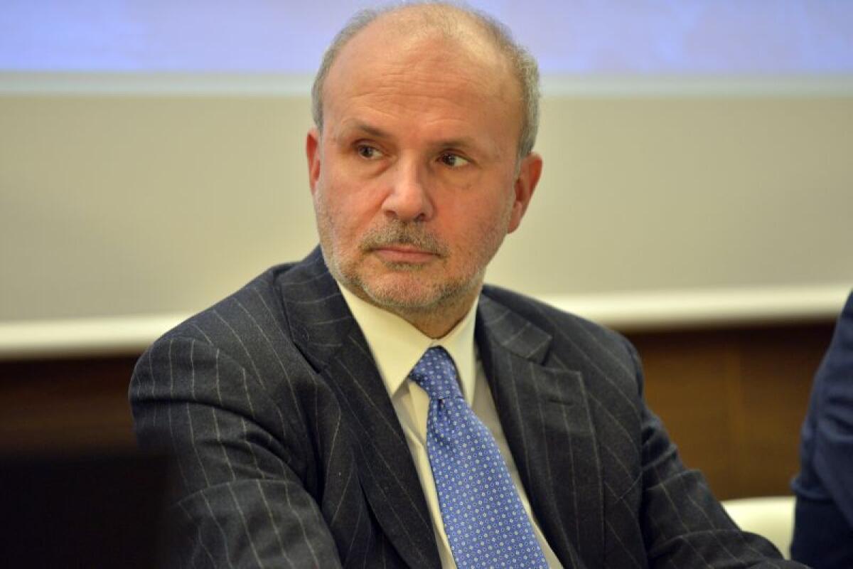 Covid, Schillaci “Finita fase acuta, pronti a nuove emergenze” - 