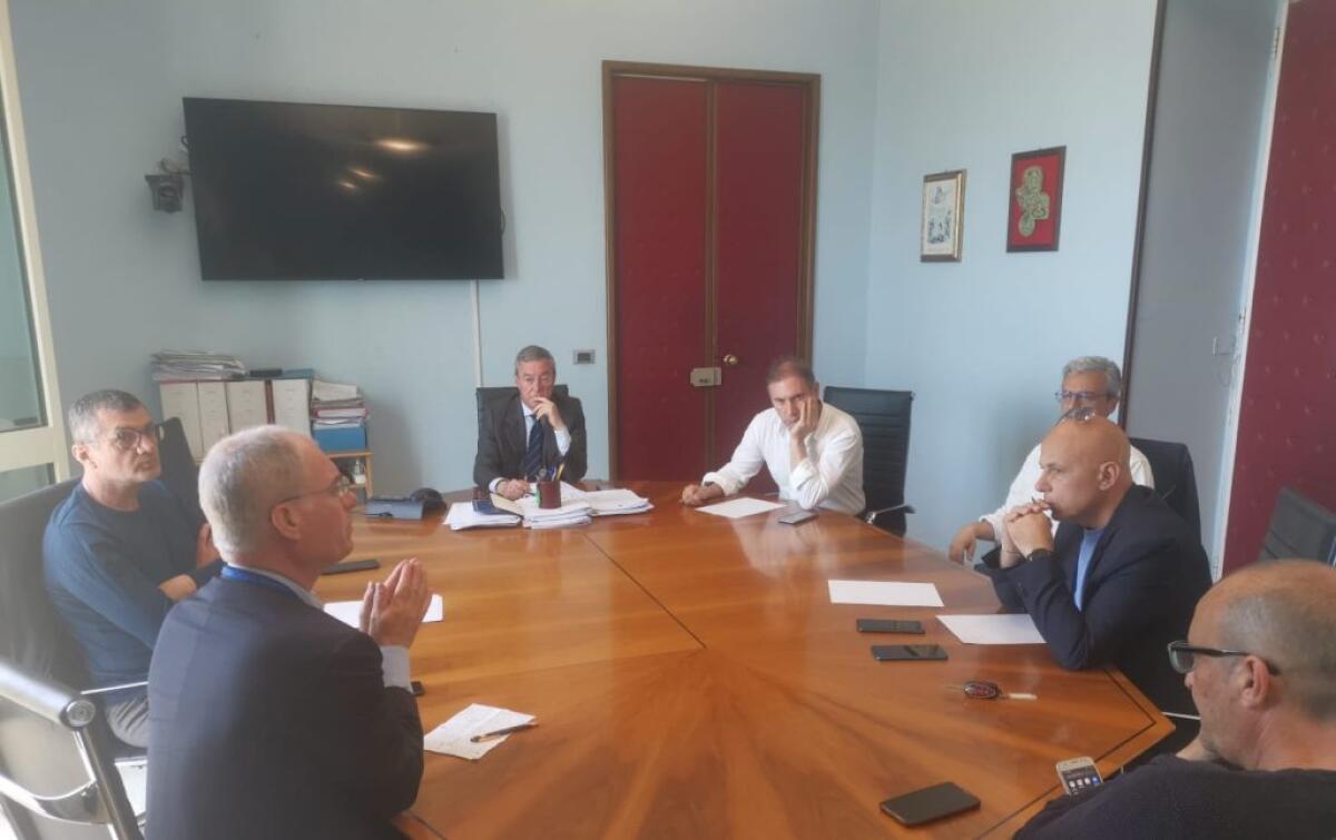 Più controlli e telecamere contro gli incivili, "rafforzamento per contrastare abbandono rifiuti" - 