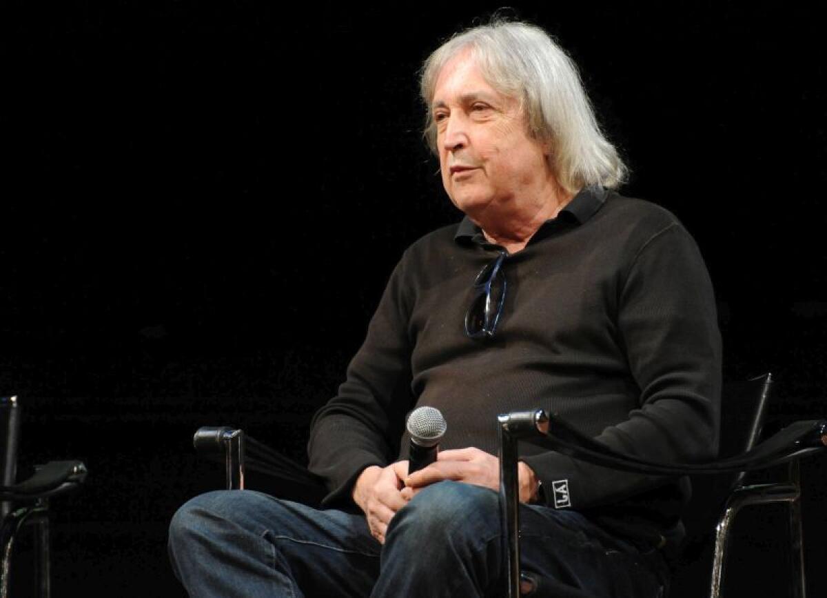 A Enrico Vanzina il David Speciale - 