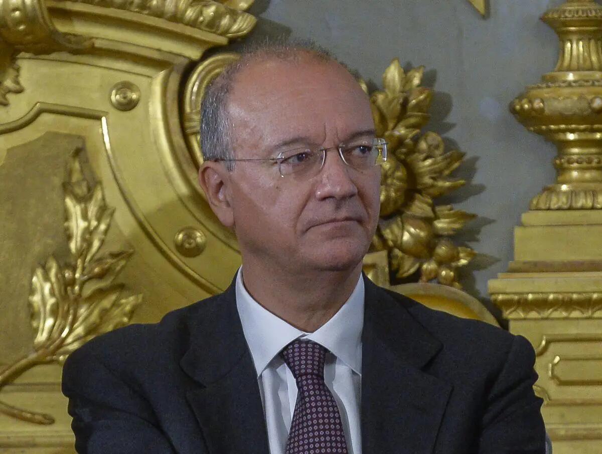 Scuola, Valditara “Minacce e disagio, serve sostegno psicologico” - 