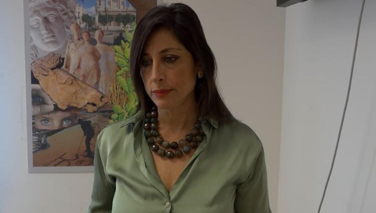 Morselli, "nessun interesse personale, Mancuso si occupi veramente della città" - L'assessore Romina Morselli