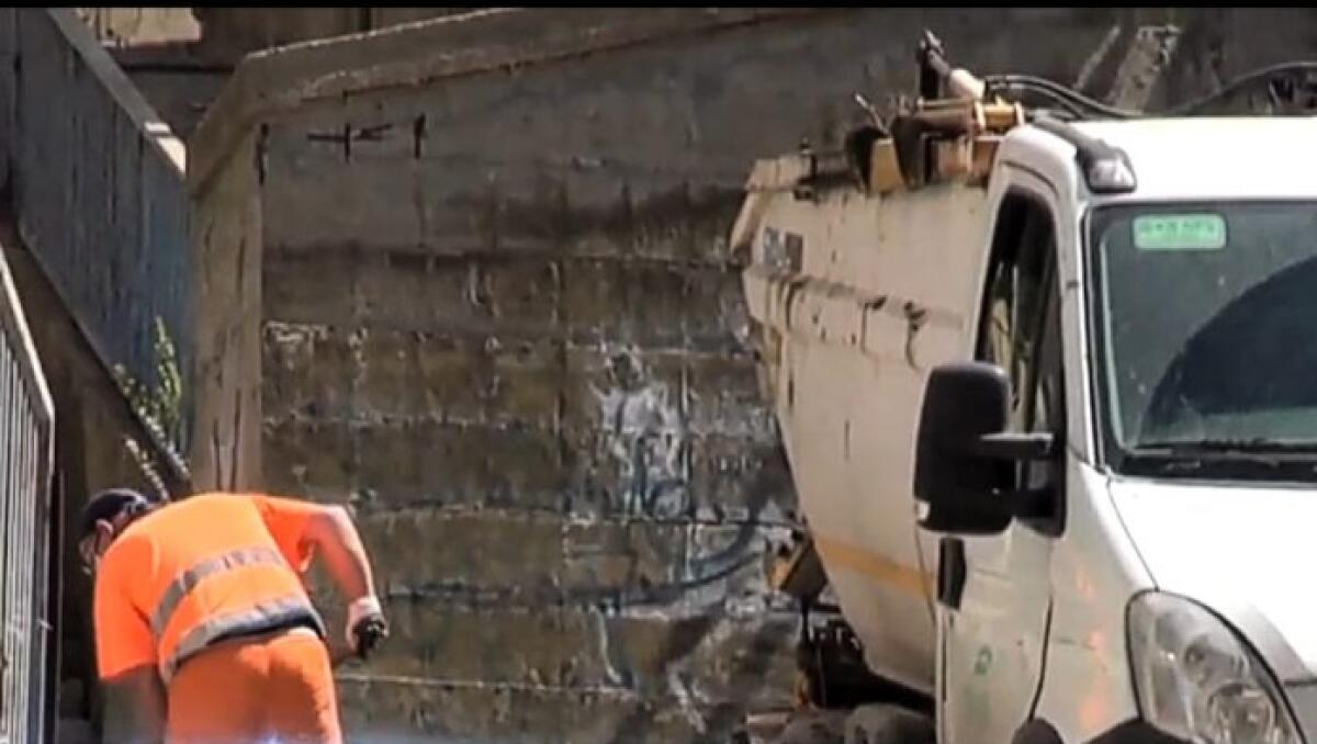 Nuovo servizio rifiuti, verifiche interne in municipio: "Servirà una variazione di bilancio" - 