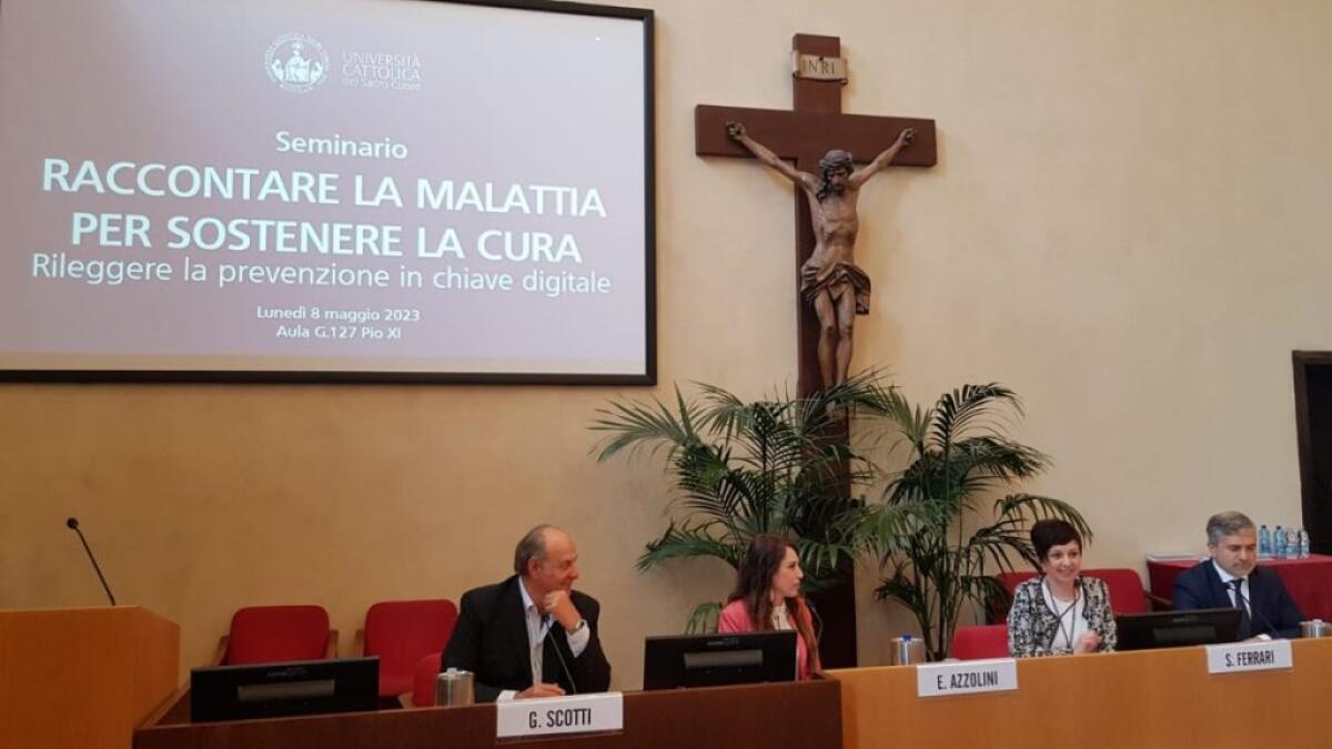 Tumore al seno, racconti e foto aiutano le donne nel percorso di cura - 