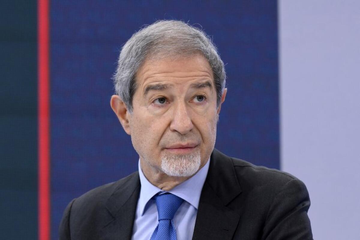 Maltempo, Musumeci “Stato di emergenza sarà ampliato” - 