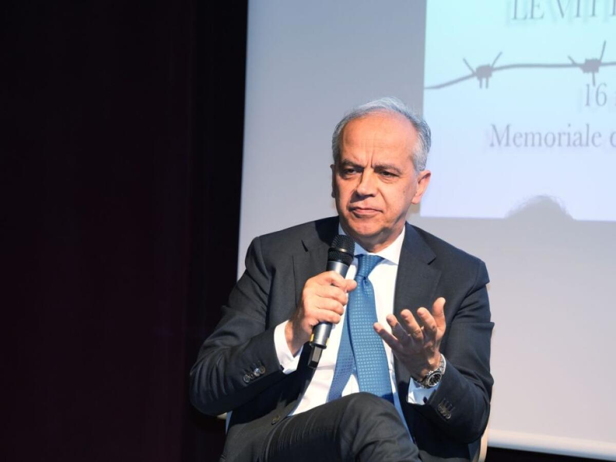 Piantedosi “Nessuna criminalizzazione del fenomeno migratorio” -